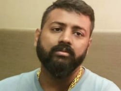 8-Year Jail For Conman Sukesh Chandrasekhar For Posing As Top Court Judge