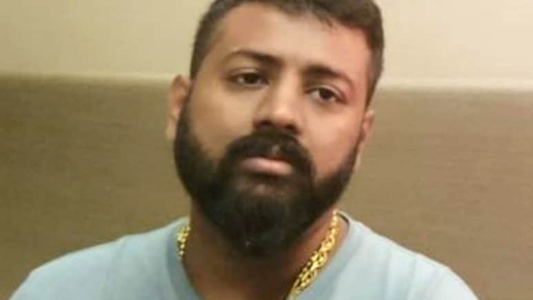 8-Year Jail For Conman Sukesh Chandrasekhar For Posing As Top Court Judge