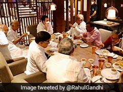 Opinion: RG's Breakfast Meeting Shows A New Style Of Leadership