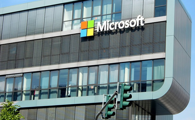 "Will Make Changes": Microsoft Moves To Avert EU Antitrust Clash