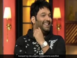 The Kapil Sharma Show: फैन्स का इंतजार हुआ खत्म, आज से प्रसारित होगा 'द कपिल शर्मा शो' The Kapil Sharma Show: फैन्स का इंतजार हुआ खत्म, आज से प्रसारित होगा 'द कपिल शर्मा शो'