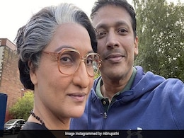 Mahesh Bhupathi's Shout Out To Lara Dutta And Team <i>Bell Bottom</i> Mahesh Bhupathi's Shout Out To Lara Dutta And Team <i>Bell Bottom</i>