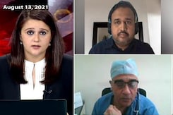 First Delta Plus Death In Fully Vaccinated Woman In Mumbai, 86 Cases In India First Delta Plus Death In Fully Vaccinated Woman In Mumbai, 86 Cases In India