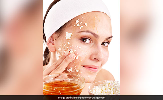 Benefits Of  Paneer Face Pack  :  हफ्ते में एक बार जरूर लगाएं पनीर फेस पैक, यहां जानें बनाने की विधि और फायदे
