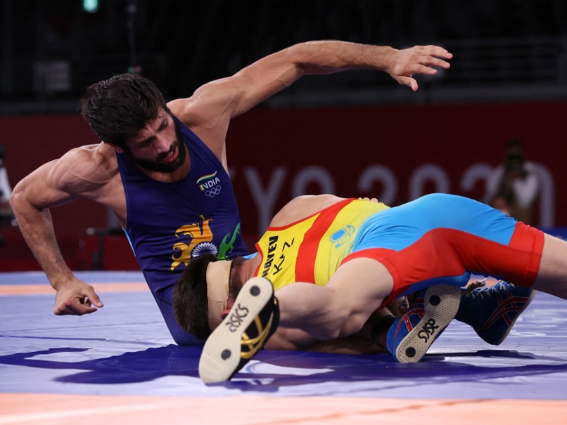 Tokyo Olympics Highlights: Neeraj Chopra, Ravi Dahiya Shine; Heartbreak For Women's Hockey Team