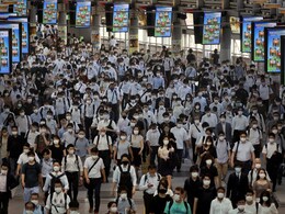 Japan Government Starts To "Name And Shame" Quarantine Rule-Breakers