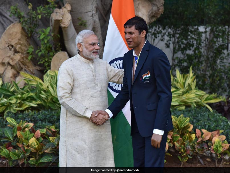 Tokyo Paralympics: PM Modi Congratulates India's Medallists, Speaks To Them Over Phone