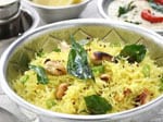 Dahi Poha