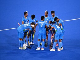 India To Continue Experimentation In FIH Pro League Match Against Argentina