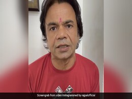 राजपाल यादव का फेसबुक एकाउंट हैक, वीडियो शेयर कर फैंस से पोस्ट इग्नोर करने की अपील की राजपाल यादव का फेसबुक एकाउंट हैक, वीडियो शेयर कर फैंस से पोस्ट इग्नोर करने की अपील की