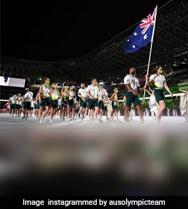 "Disgusting": Glenn Maxwell On Quarantine Rules For Australian Olympians