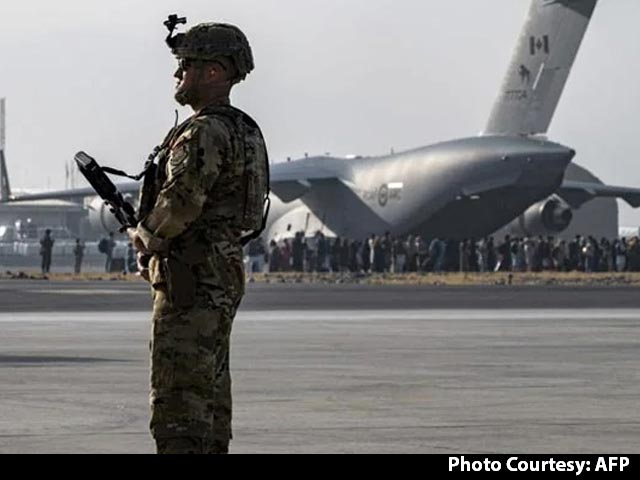 150 Indians, Questioned By Taliban, Reach Kabul Airport; Are Safe: Sources