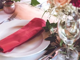 Whip Up A Romantic Dinner Date At Your Home With These 7 Delicious Meals