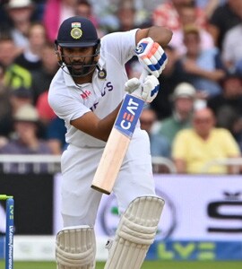 "In My Mind, We Have Won 2-1": Rohit Sharma On England Test Series