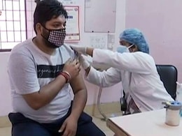 देश में कोविड-19 रोधी टीके की 51 करोड़ से अधिक खुराक दी गई : सरकार देश में कोविड-19 रोधी टीके की 51 करोड़ से अधिक खुराक दी गई : सरकार