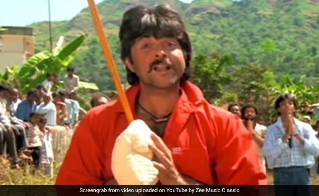 "I Always Know The Answer": Anil Kapoor's Boss Take On Viral <i>Ram Lakhan</i>-Math Solution