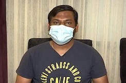 Back From Kabul, Chennai Man Says "Couldn't Sleep Because Of Fear" Back From Kabul, Chennai Man Says "Couldn't Sleep Because Of Fear"