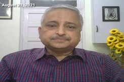Will You Need A Covid Booster Shot After 2 Doses? What AIIMS Chief Says Will You Need A Covid Booster Shot After 2 Doses? What AIIMS Chief Says