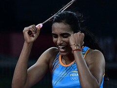 PV Sindhu, HS Prannoy Enter Quarterfinals Of Syed Modi International