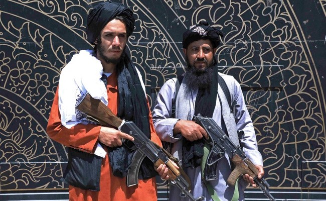 Taliban Capture Jalalabad, Race Closer To Complete Afghan Takeover