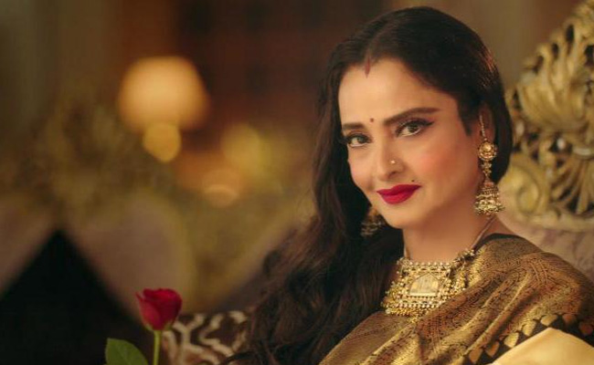 Ghum Hai Kisikey Pyaar Meiin: रेखा एक बार फिर फैंस के लिए ला रही हैं बड़ा ट्विस्ट, यहां है हिंट