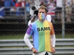 Vettel Hungarian GP Disqualification Under Review As Aston Martin Appeal