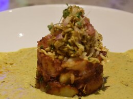 How To Make Amish Aloo Dum - A Quick and Simple Bengali-Style Aloo Recipe