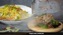 Thinking Of Ordering In? Up Your Ante With These Interesting Options