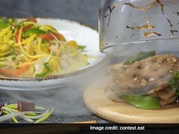 Thinking Of Ordering In? Up Your Ante With These Interesting Options