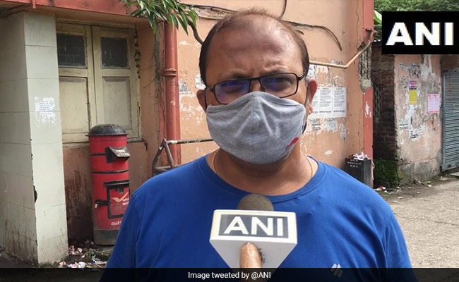 Main Accused In Ex-Bihar Town Mayor's Killing Arrested From Bengal's Siliguri
