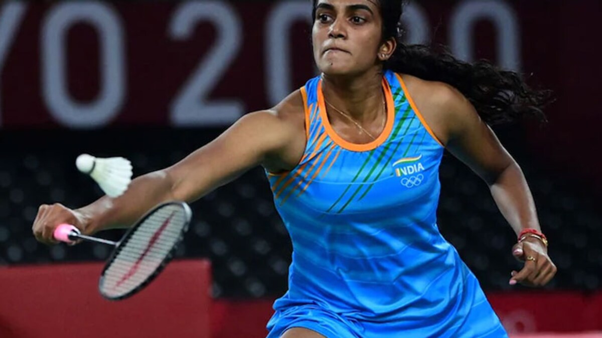 Indonesia Masters: PV Sindhu Progresses To Quarterfinals