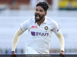 England vs India: Bollywood Actor Ranveer Singh Labels Mohammed Siraj A "Phenom" After Lord's Heroics England vs India: Bollywood Actor Ranveer Singh Labels Mohammed Siraj A "Phenom" After Lord's Heroics