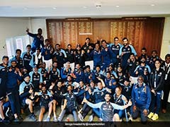 Ravi Shastri Savours India's "Special" Win Over England At Lord's