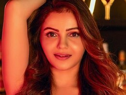 Rubina Dilaik Binges On Her Favourite Street Food In Shimla; Take A Look Inside