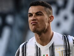 Man United Agree Deal For Cristiano Ronaldo Return: Best Memes On Twitter