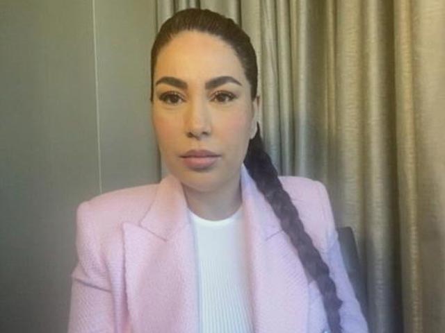 "They Let Down People": Afghan Pop Star On World Powers