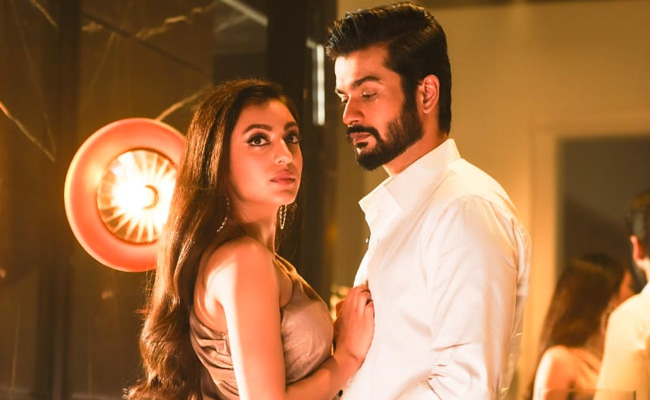 Sunny Kaushal And Sahher Bambba Collaborate For The First Time For Love Song <i>Ishq Main</i>