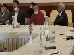 Ladakh Leaders, Including BJP, Demand Statehood, Seek Meeting With PM Modi Ladakh Leaders, Including BJP, Demand Statehood, Seek Meeting With PM Modi
