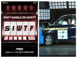 Tata Motors Trolls Suzuki Swift Over Latin NCAP Crash Test Results Tata Motors Trolls Suzuki Swift Over Latin NCAP Crash Test Results