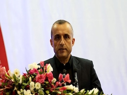 Doha Talks Marked "Beginning Of The End": Former Afghan Vice-President Doha Talks Marked "Beginning Of The End": Former Afghan Vice-President