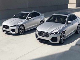 Jaguar XF And XE R-Dynamic Black Editions Revealed For The UK Jaguar XF And XE R-Dynamic Black Editions Revealed For The UK