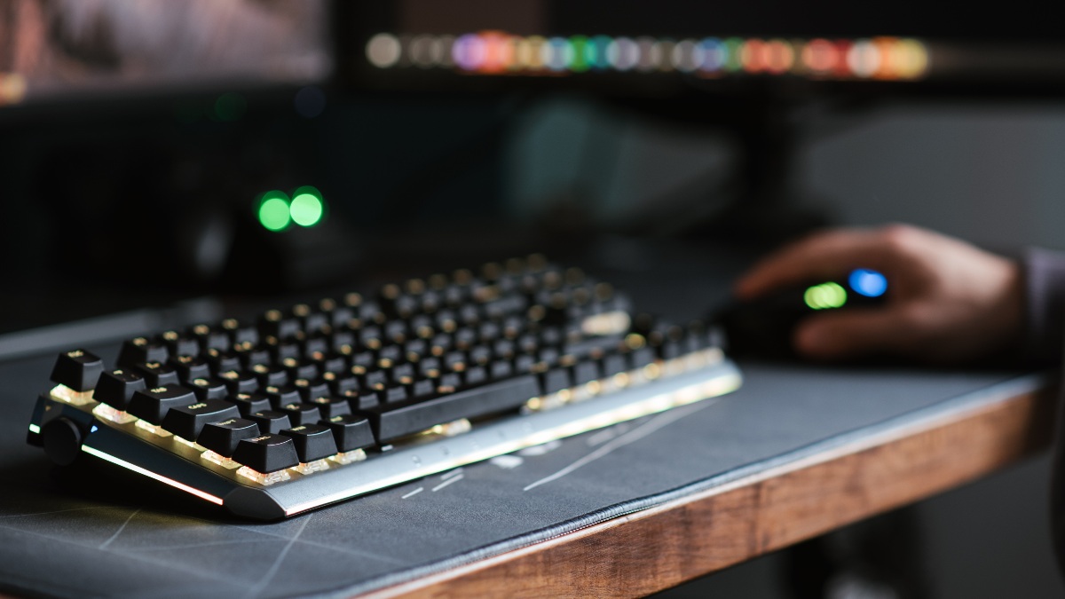 Blanket Ban On Online Games Not A Solution: Telangana IT Official