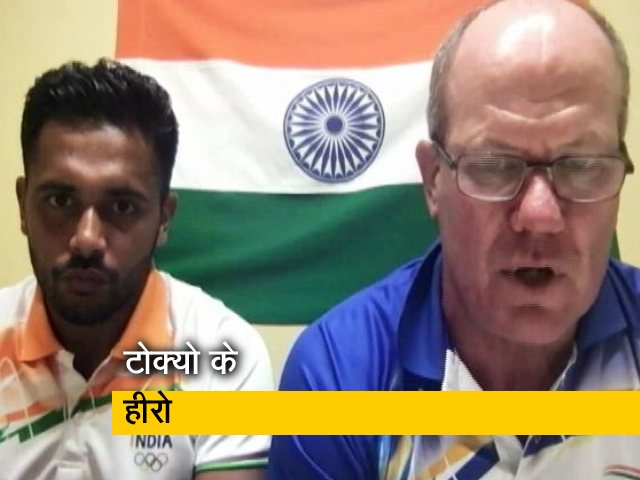 हर भारतीय के लिए विशेष क्षण, हमने बहुत त्याग किया :  हरमनप्रीत सिंह