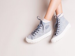 These Stunning Sneakers For Your Little Girl Will Make A Statement With Every Step These Stunning Sneakers For Your Little Girl Will Make A Statement With Every Step