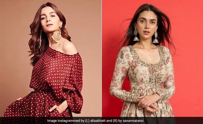 Janmashtami 2021: Look Festive Ready With These Traditional Fashion Outfit Ideas