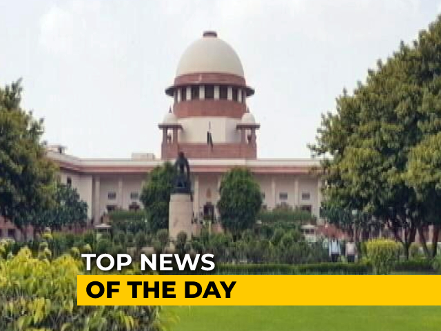 The Biggest Stories Of August 10, 2021