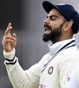 Virat Kohli Breaks Silence On Test Retirement For First Time, Says "When You Are Colouring..."