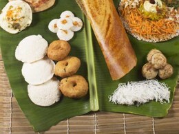 19 Best South Indian Breakfast Recipes | Easy South Indian Breakfast Recipes