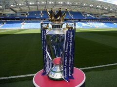 Premier League Suspends Deal With Russian Broadcaster