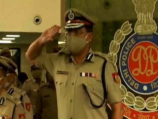 Supreme Court To Hear Plea Challenging Rakesh Asthana As Delhi Top Cop